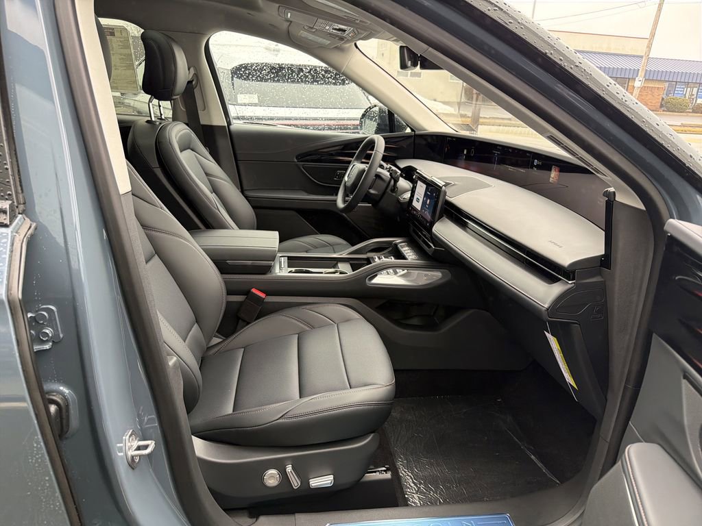 New 2026 Lincoln Nautilus Premier w/ Equipment Group 102A image 7