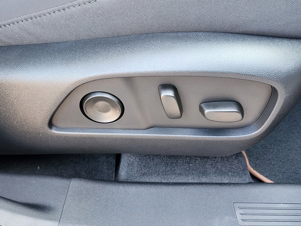 New 2026 GMC Terrain AT4 w/ Convenience Package III image 41