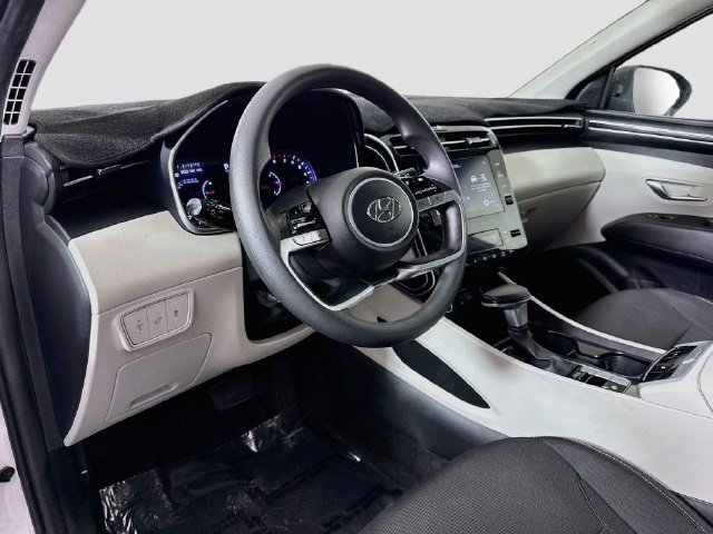 Used 2024 Hyundai Tucson SEL FWD image 22