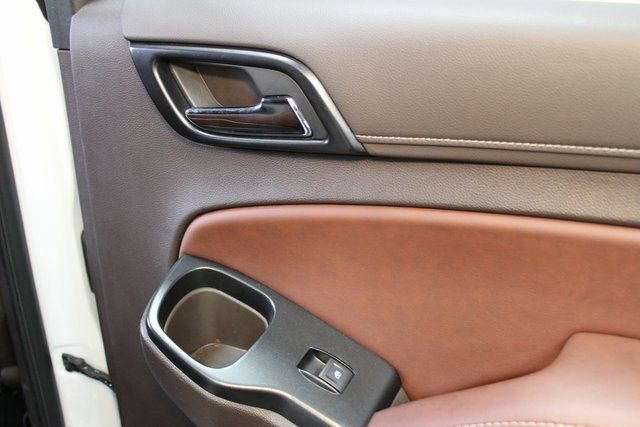 Used 2020 Chevrolet Tahoe Premier image 13