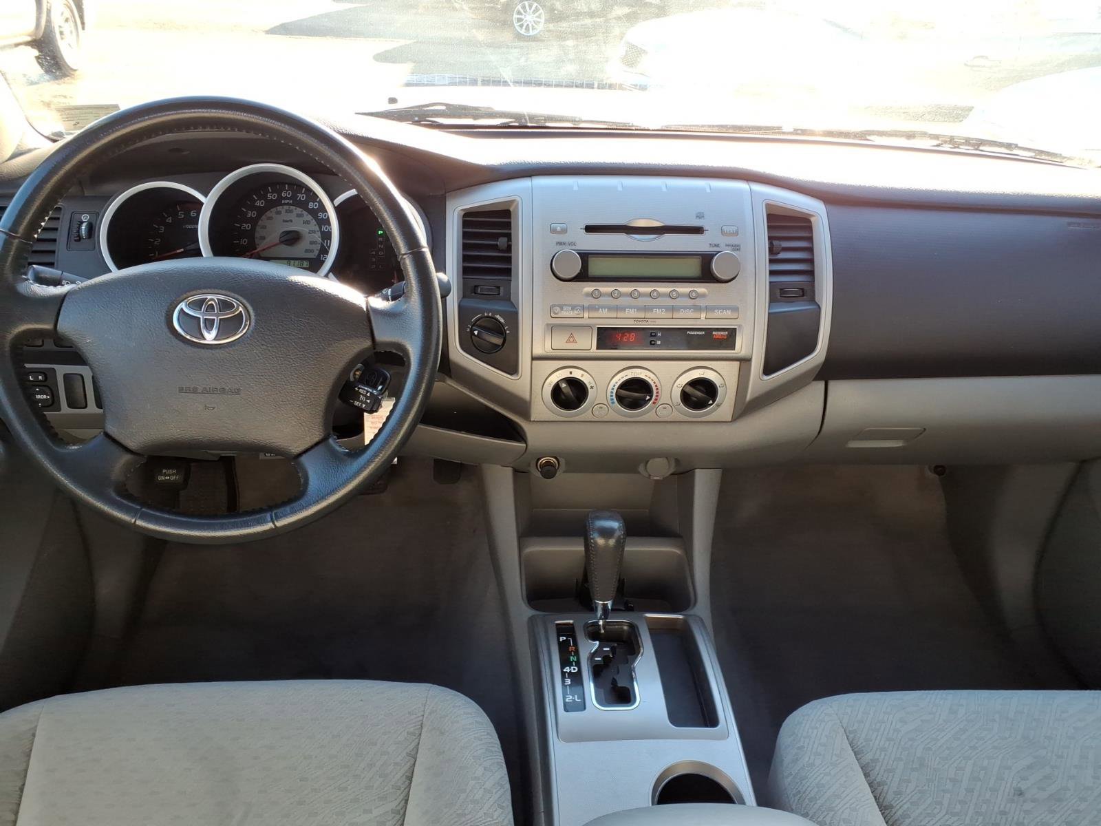 Used 2008 Toyota Tacoma V6 image 6