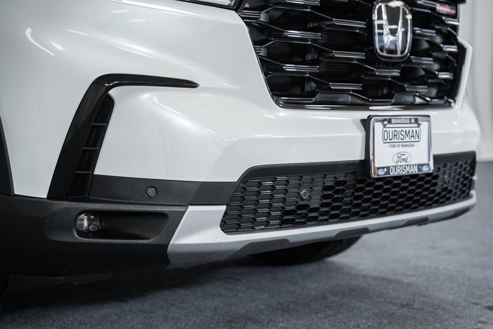 Used 2025 Honda Pilot TrailSport image 18