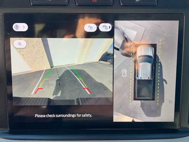 Used 2023 Ford F250 XLT w/ Black Appearance Package image 32