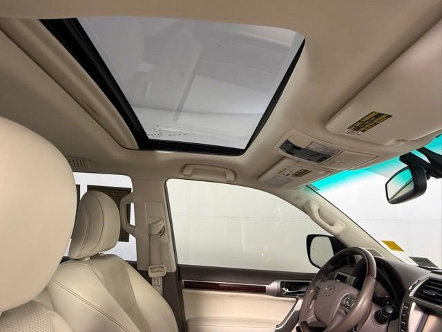 Used 2015 Lexus GX 460 Luxury image 57