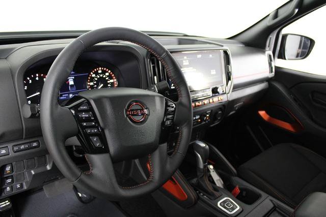 Certified 2026 Nissan Frontier PRO-4X image 18