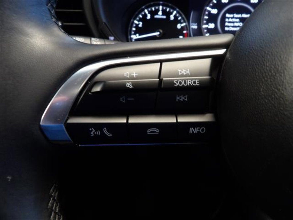 Certified 2024 MAZDA CX-30 AWD 2.5 S w/ Preferred Package image 29