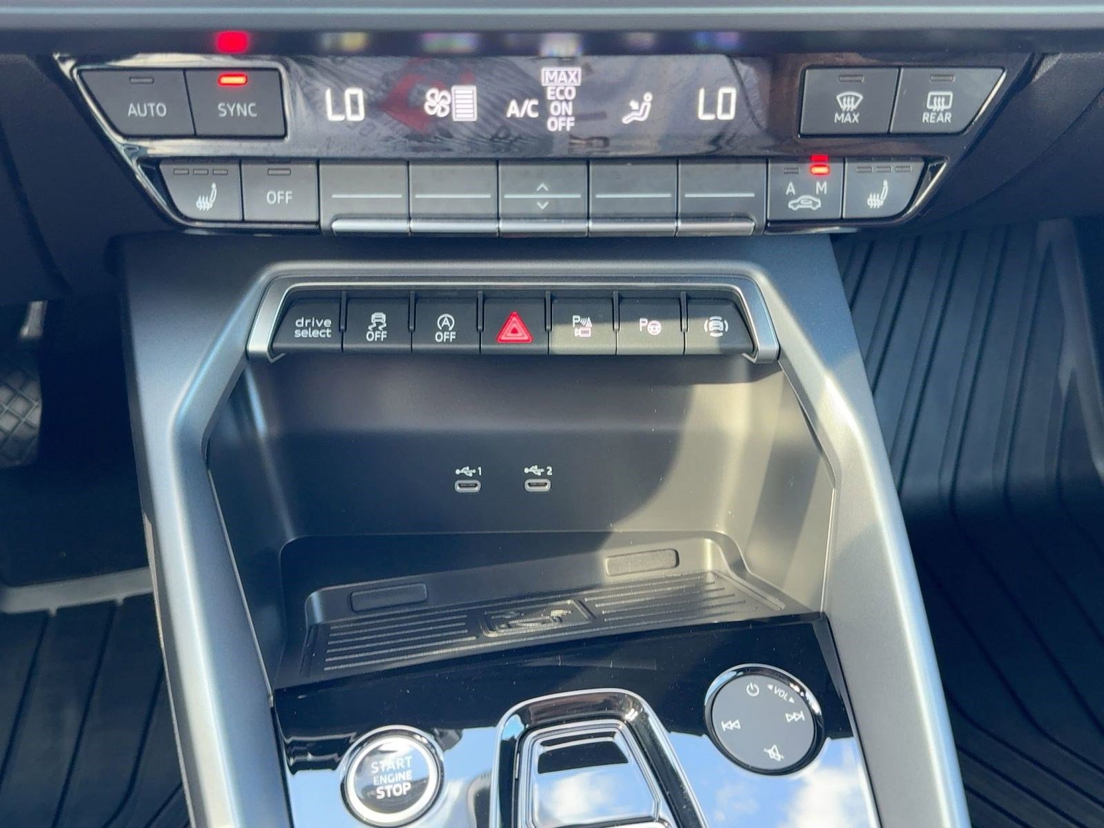 Used 2025 Audi A3 2.0T Premium image 19