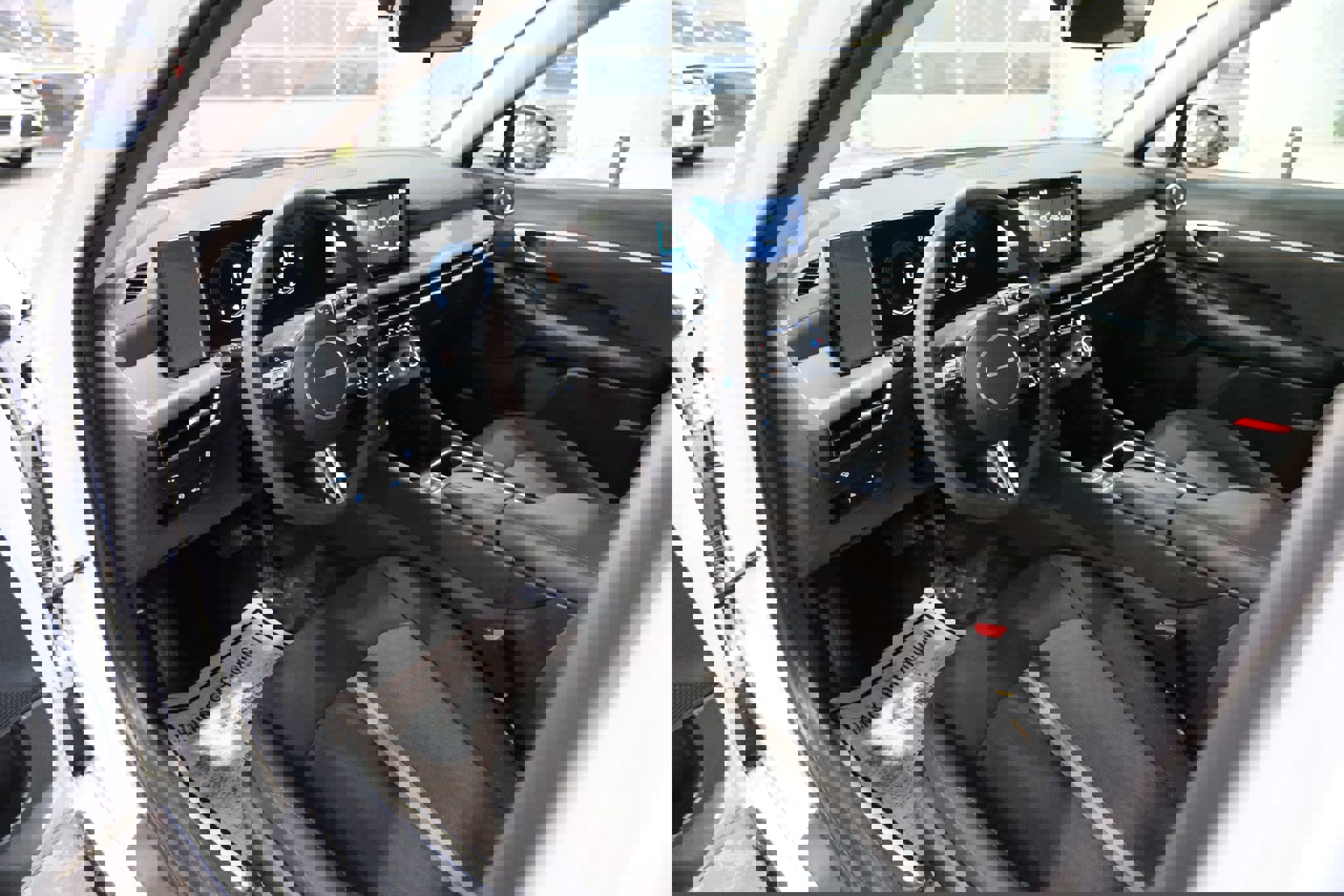 Used 2025 Hyundai Sonata SEL image 15