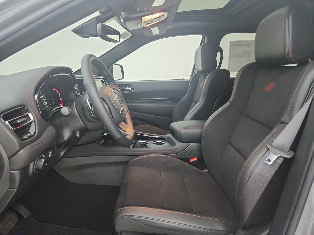 New 2026 Dodge Durango GT AWD/4WD image 18