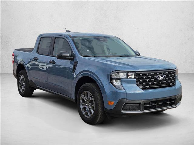 New 2025 Ford Maverick XLT image 8