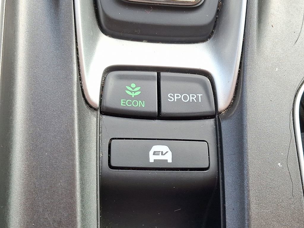 Used 2022 Honda Accord Touring image 29
