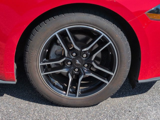Used 2022 Ford Mustang Premium RWD image 11