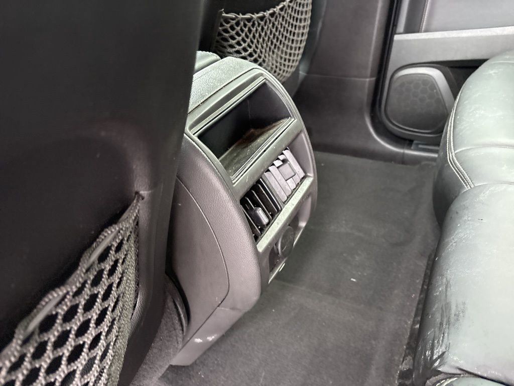 Used 2012 Cadillac SRX FWD image 17