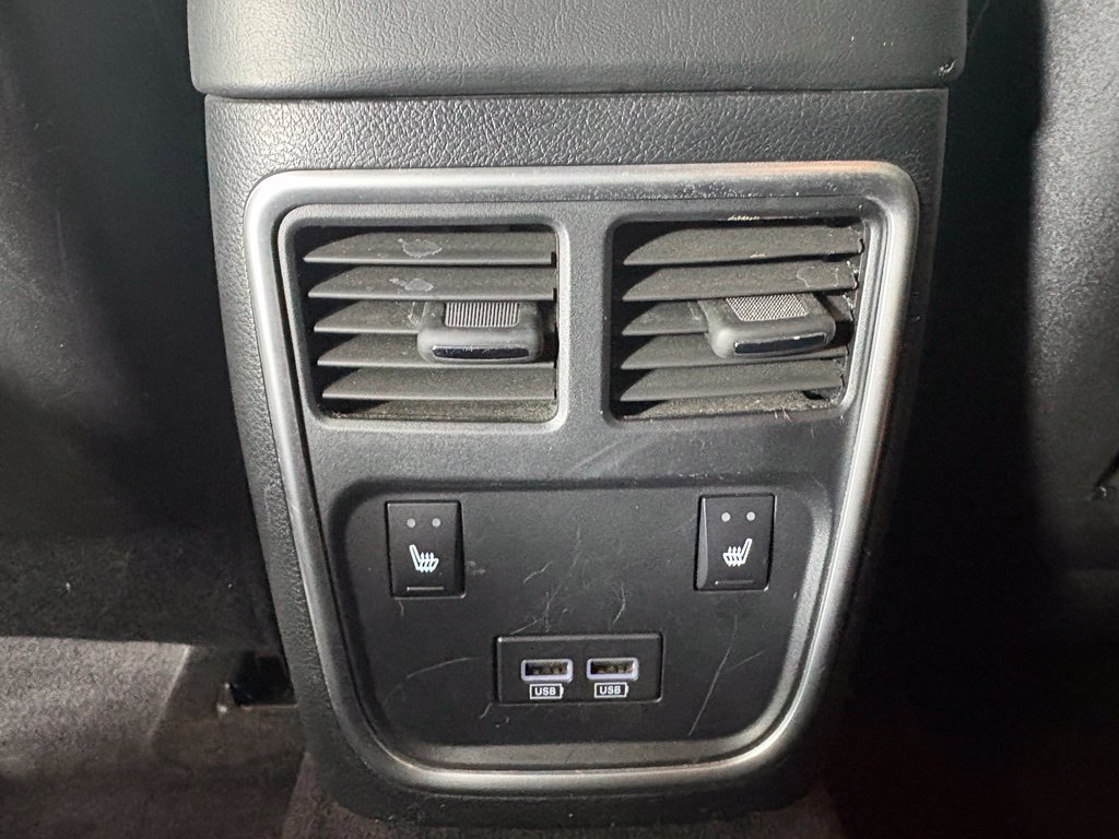 Used 2017 Dodge Charger SRT w/ Harman/Kardon Audio Group RWD image 45