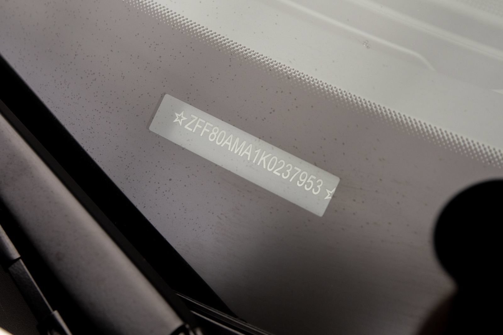 Used 2019 Ferrari 488 Spider RWD image 45