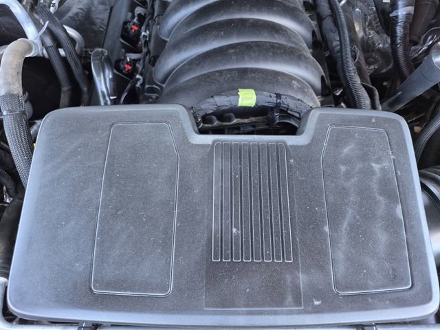 Used 2024 Chevrolet Silverado 1500 LTZ w/ Z71 Off-Road Package AWD/4WD image 24