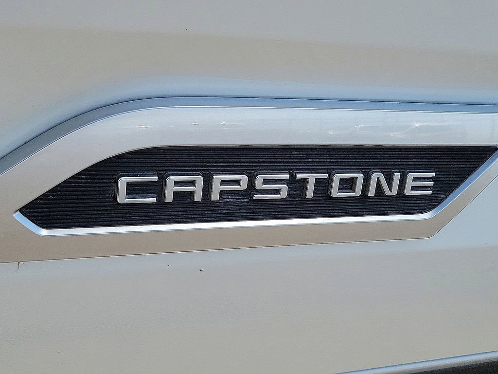 Used 2024 Toyota Sequoia Capstone image 9