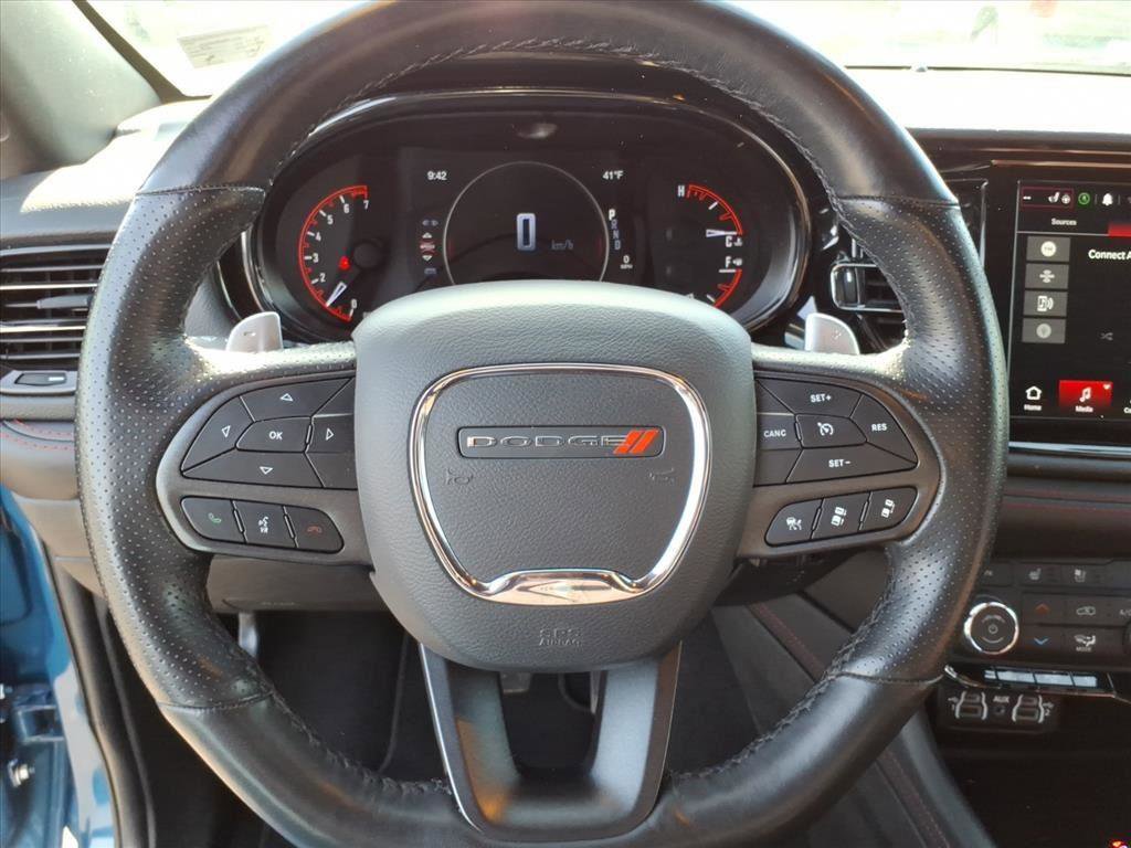 Used 2024 Dodge Durango GT image 17