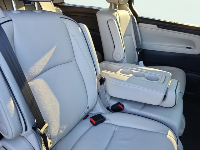 Used 2025 Honda Odyssey Touring image 20