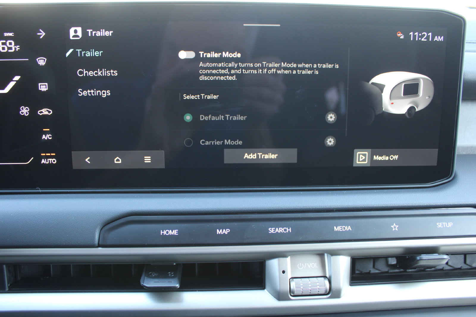 New 2027 Kia Telluride EX FWD image 52
