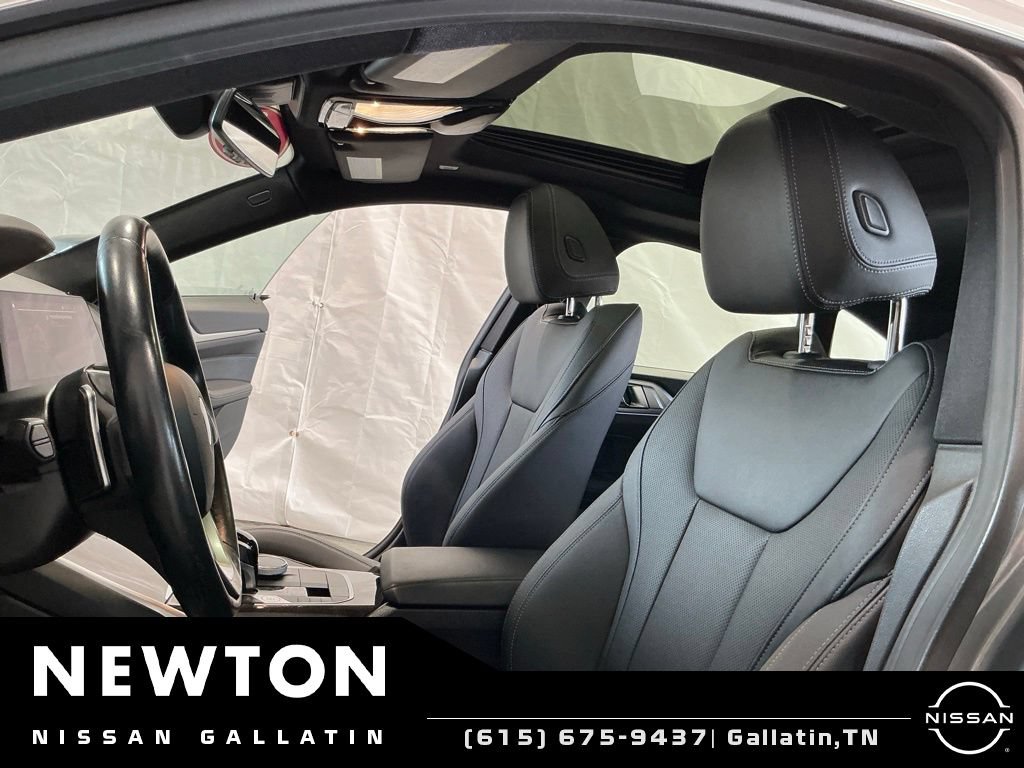 Used 2023 BMW 430i Gran Coupe xDrive AWD/4WD image 16
