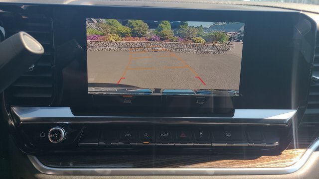 New 2026 GMC Sierra 1500 Elevation AWD/4WD image 15