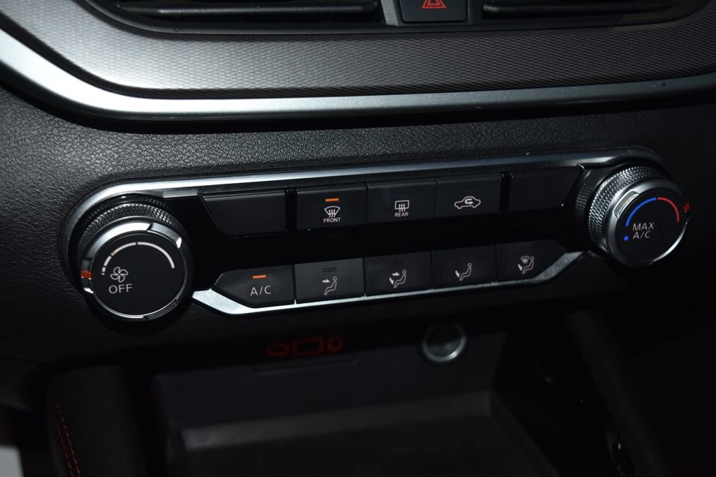 Used 2023 Nissan Altima 2.5 SR image 13