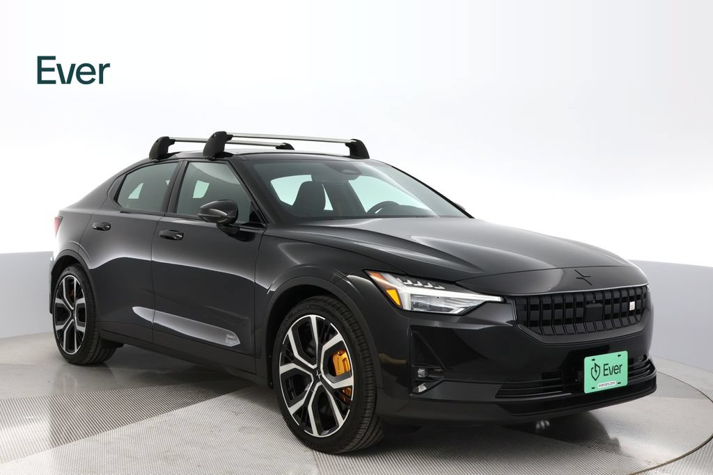 Used 2023 Polestar Polestar 2 w/ Pilot Pack AWD/4WD image 12