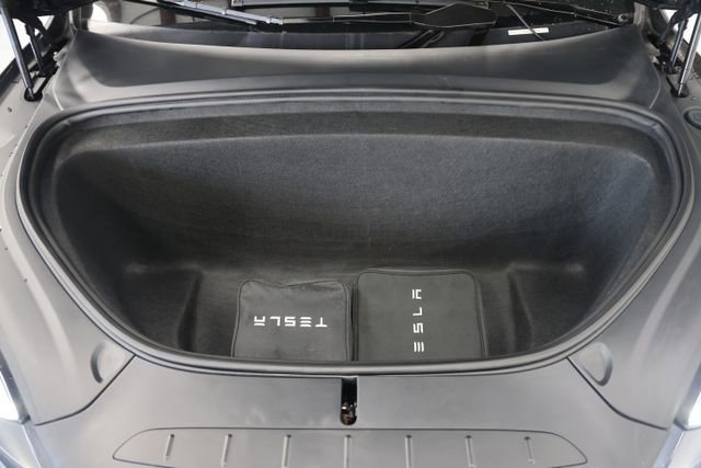 Used 2022 Tesla Model X AWD/4WD image 7