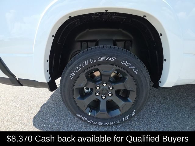 New 2026 RAM 1500 Big Horn w/ Night Edition AWD/4WD image 28