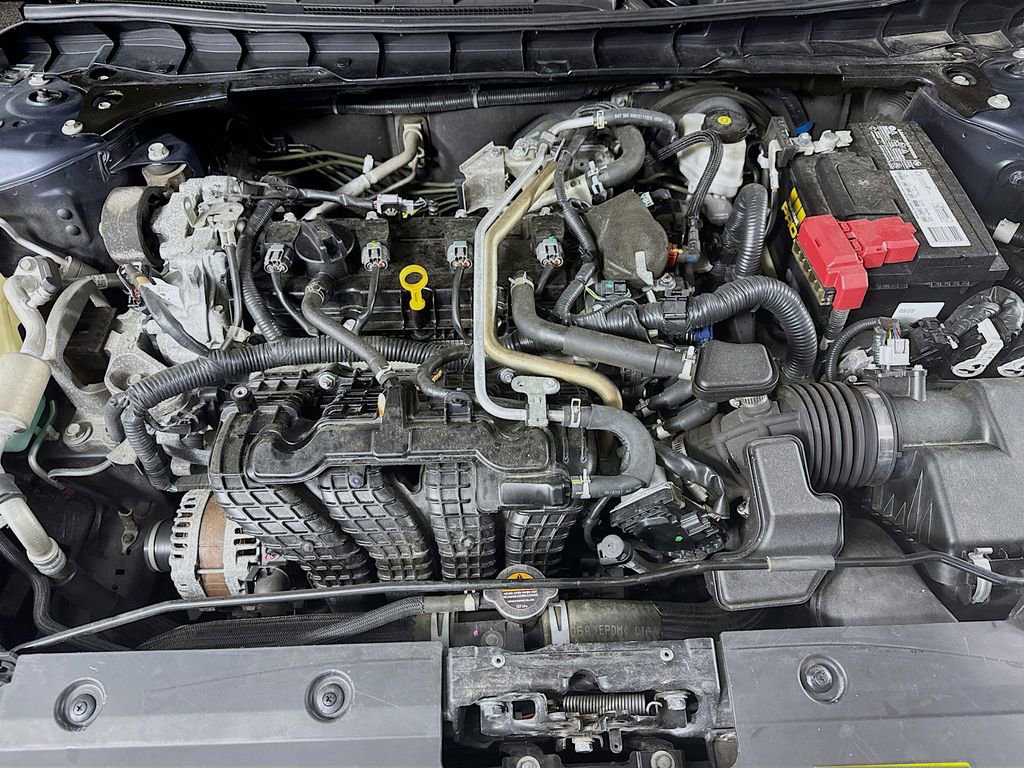 Used 2022 Nissan Altima 2.5 SR FWD image 27