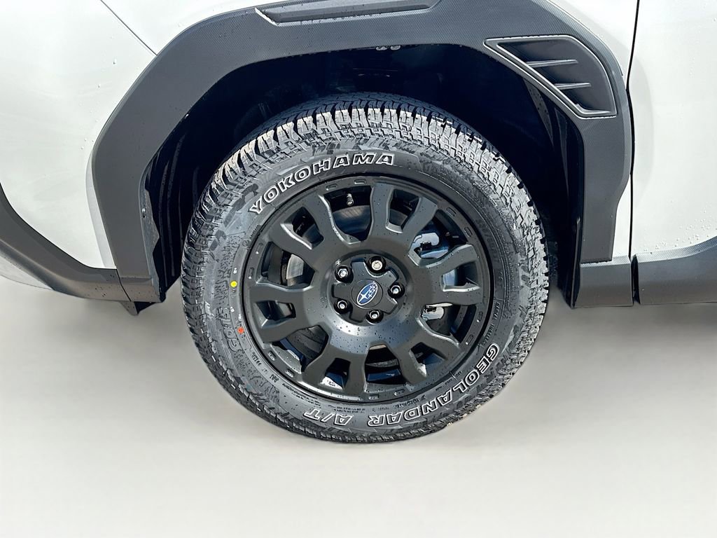 New 2026 Subaru Forester Wilderness image 41