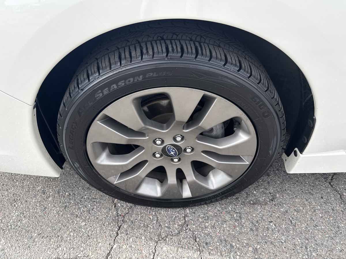 Used 2016 Subaru Impreza 2.0i Sport Premium AWD/4WD image 9