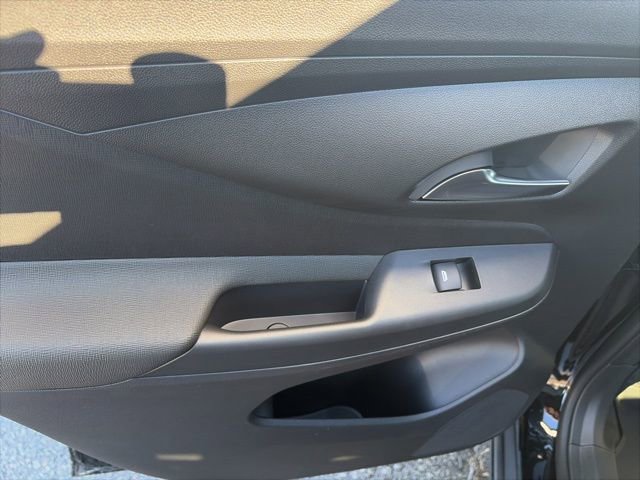 New 2026 Buick Envista Preferred w/ Convenience I Package image 12