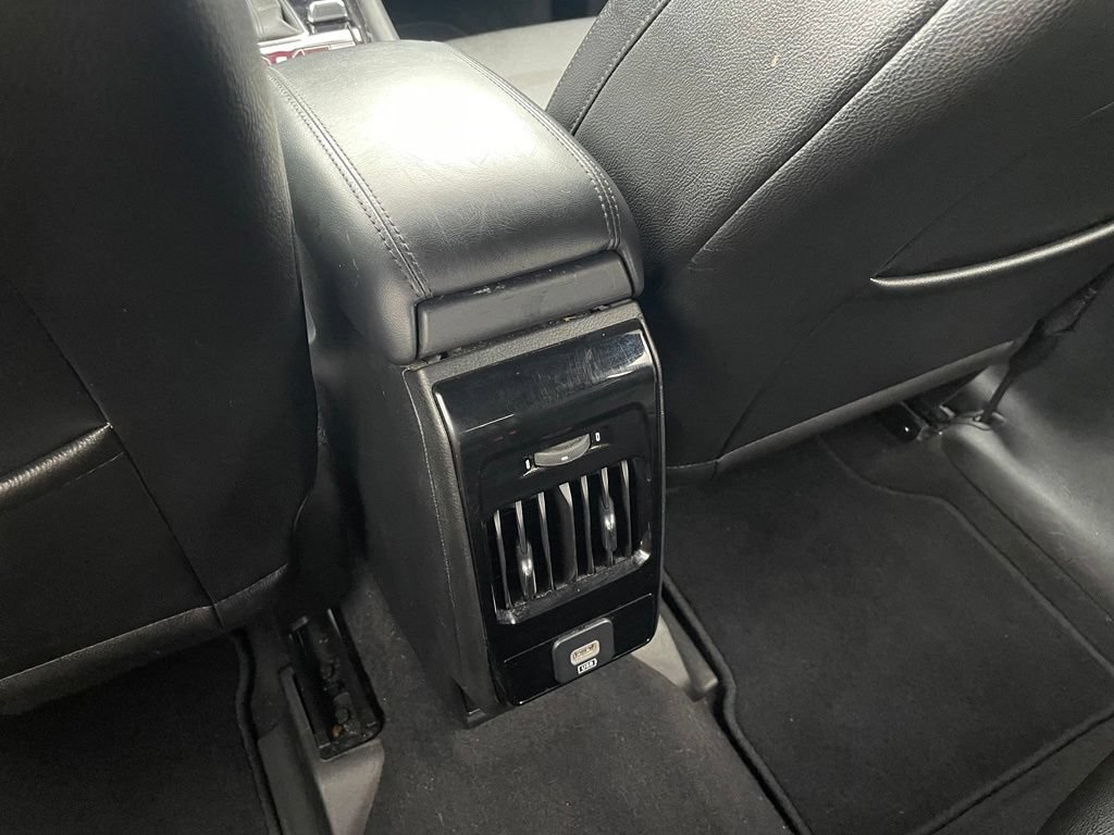 Used 2024 Jeep Compass Latitude AWD/4WD image 27