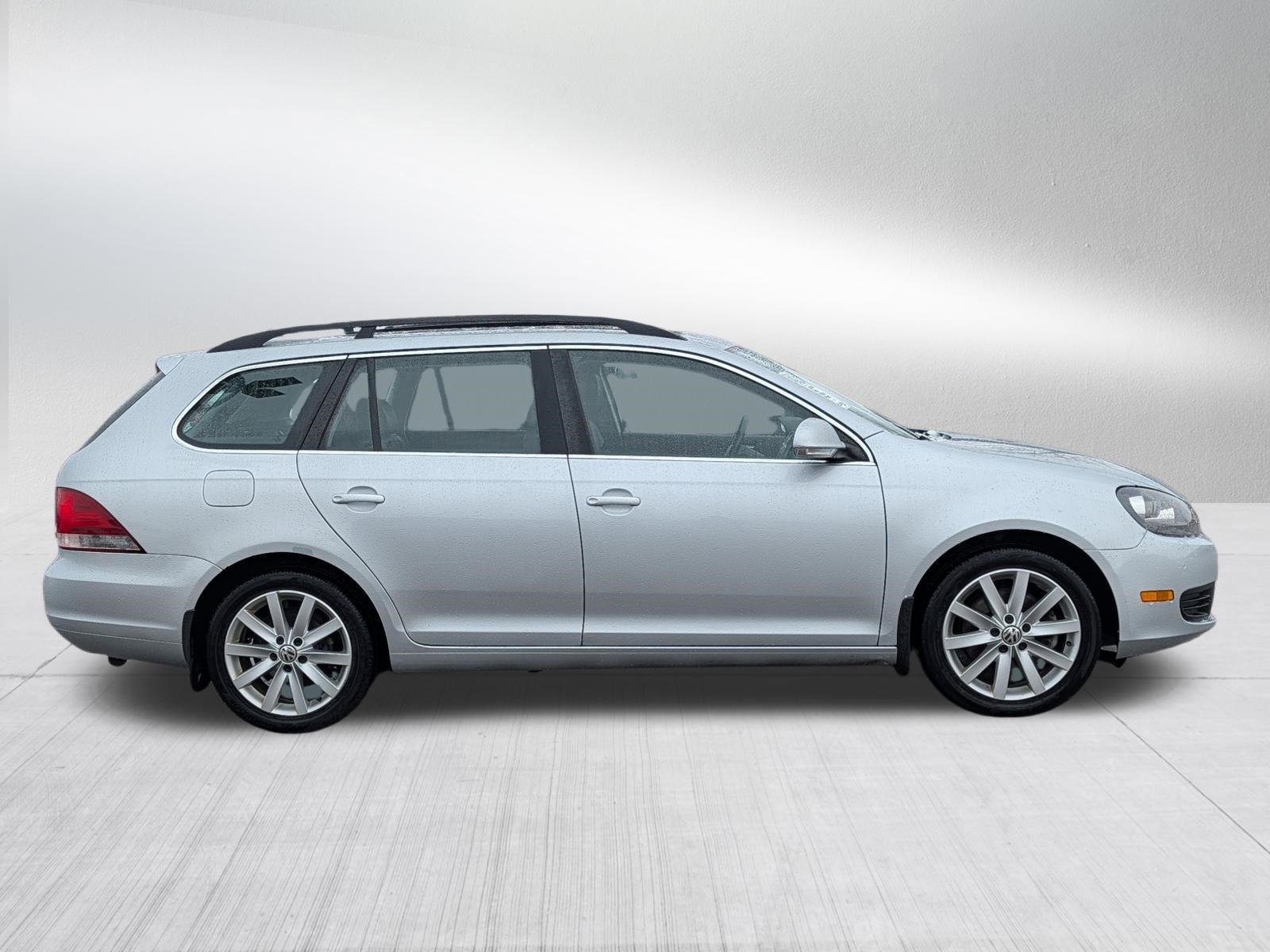 Used 2014 Volkswagen Jetta TDI image 8