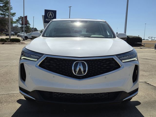Certified 2024 Acura RDX SH-AWD w/ Technology Package image 2