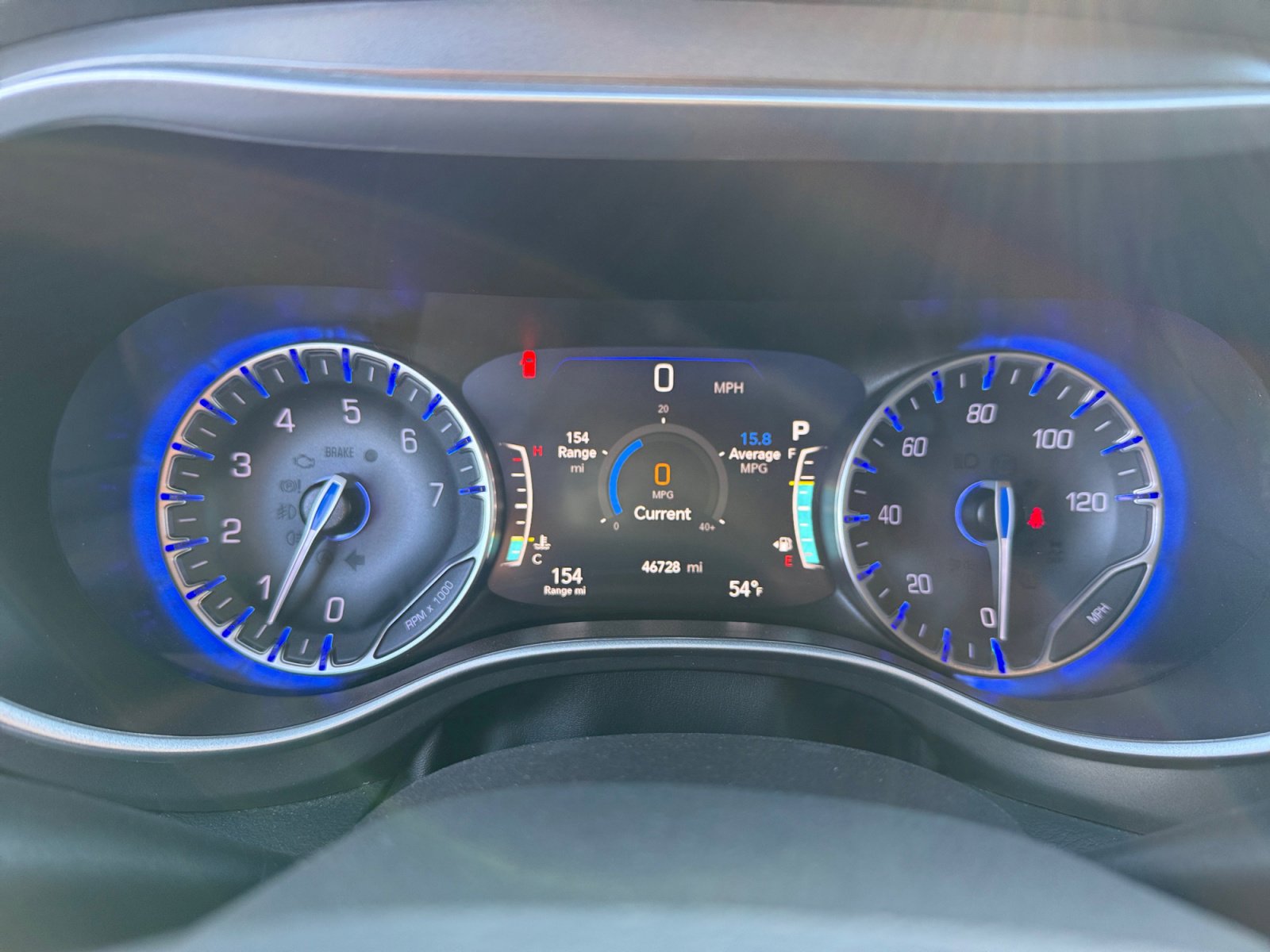 Used 2024 Chrysler Pacifica Touring-L image 11