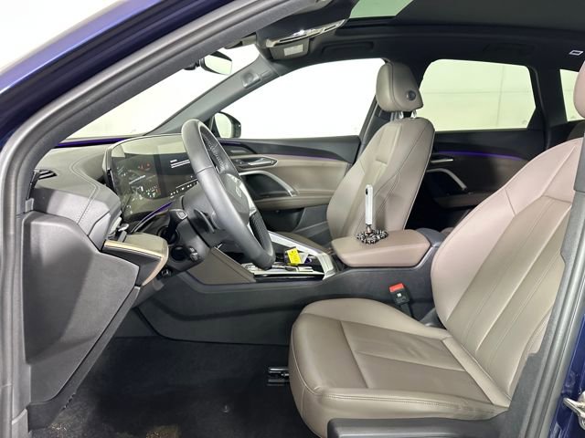 Used 2025 Audi Q5 Premium Plus w/ Premium Plus image 11