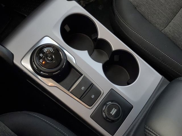 Certified 2024 Ford Bronco Sport Big Bend w/ Convenience Package image 23