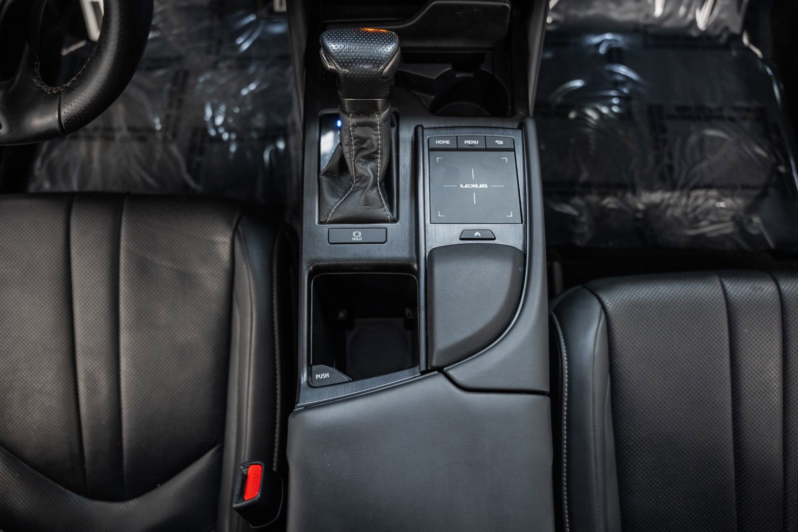 Used 2021 Lexus ES 350 F Sport w/ Accessory Package image 31