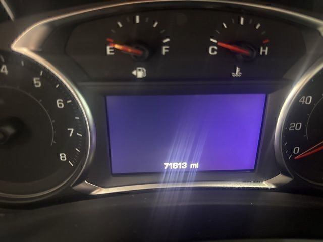 Used 2022 Chevrolet Equinox LT image 13