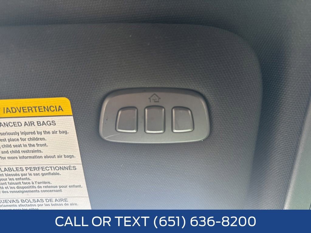 Used 2023 Ford Explorer ST w/ Equipment Group 401A AWD/4WD image 22