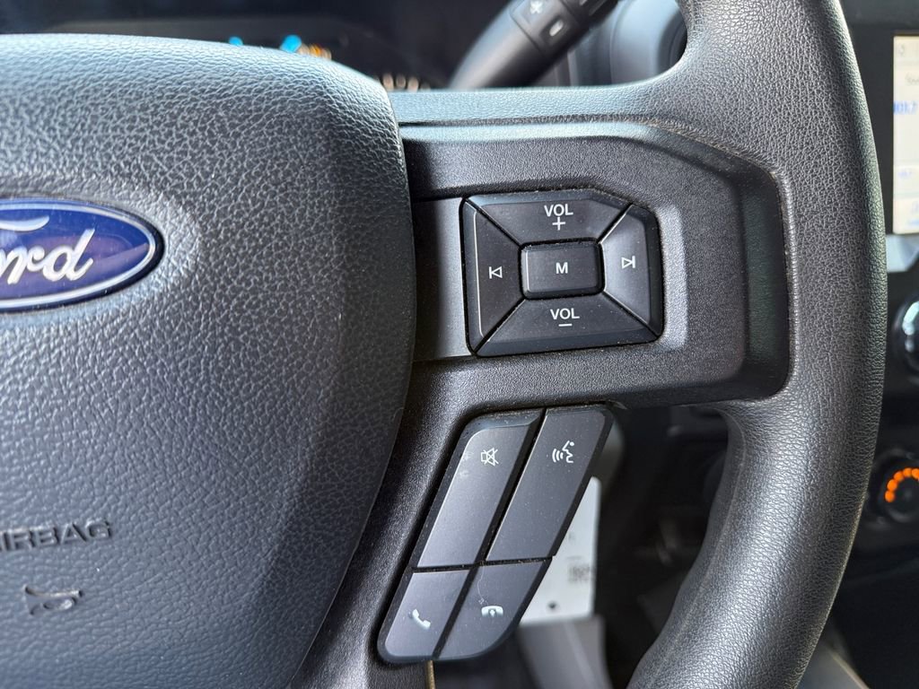 Used 2019 Ford F150 XL w/ Equipment Group 101A Mid AWD/4WD image 19