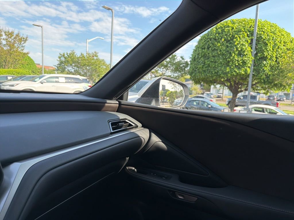 Certified 2024 Lexus TX 350 AWD w/ Technology Package image 36