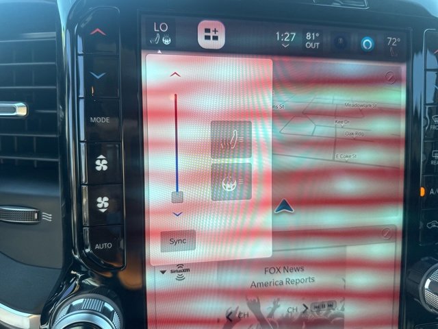 New 2026 RAM 2500 Lone Star image 32