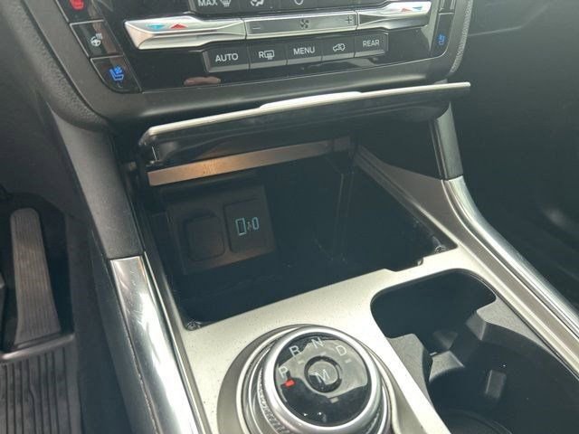 Used 2020 Ford Explorer ST w/ Premium Technology Package image 27