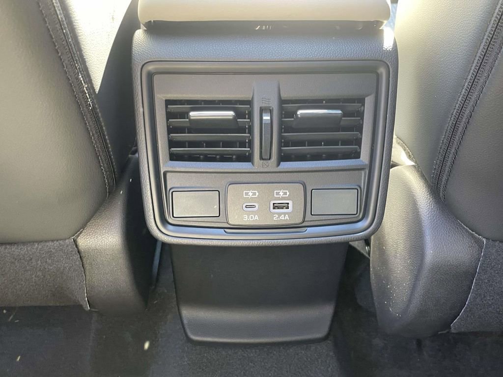 New 2026 Subaru Forester Premium w/ Premium/Limited Package AWD/4WD image 13