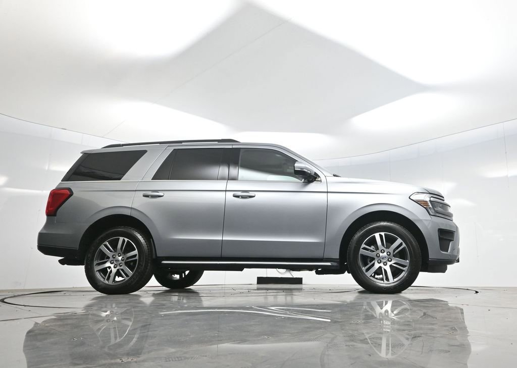 Used 2023 Ford Expedition XLT image 52