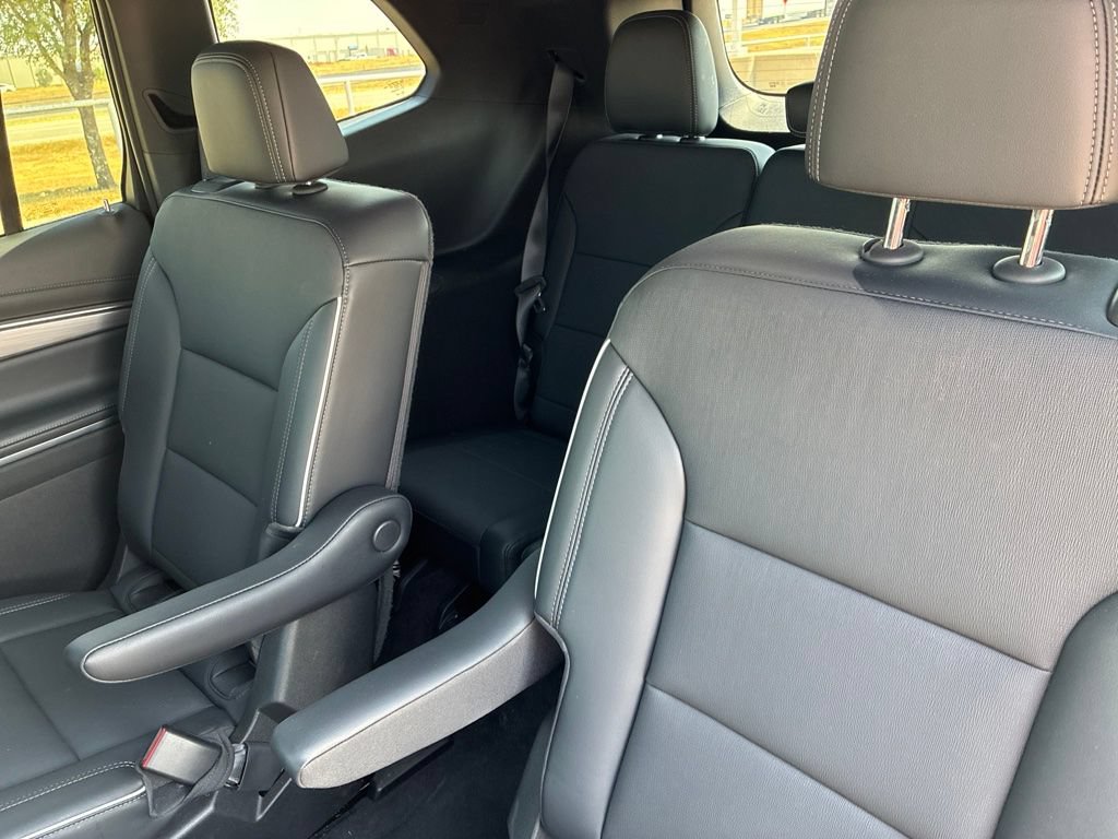 Used 2026 Buick Enclave Preferred FWD image 5